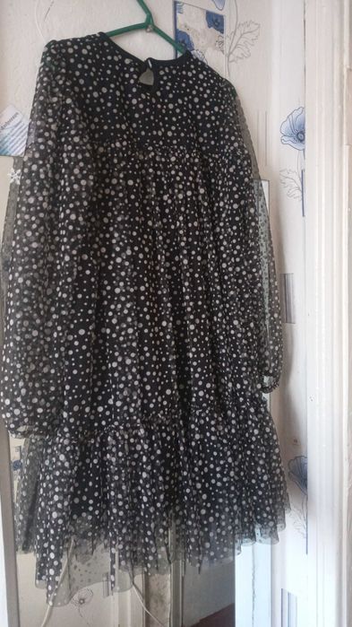 Платья на девочку