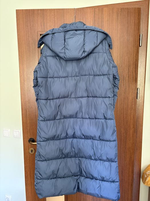 Дамско зимно яке Save the duck