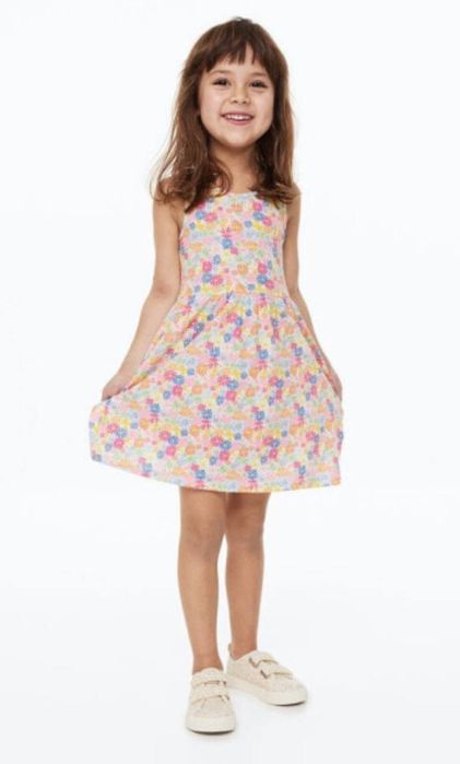 Сарафаны H&M и WANEX в наличии