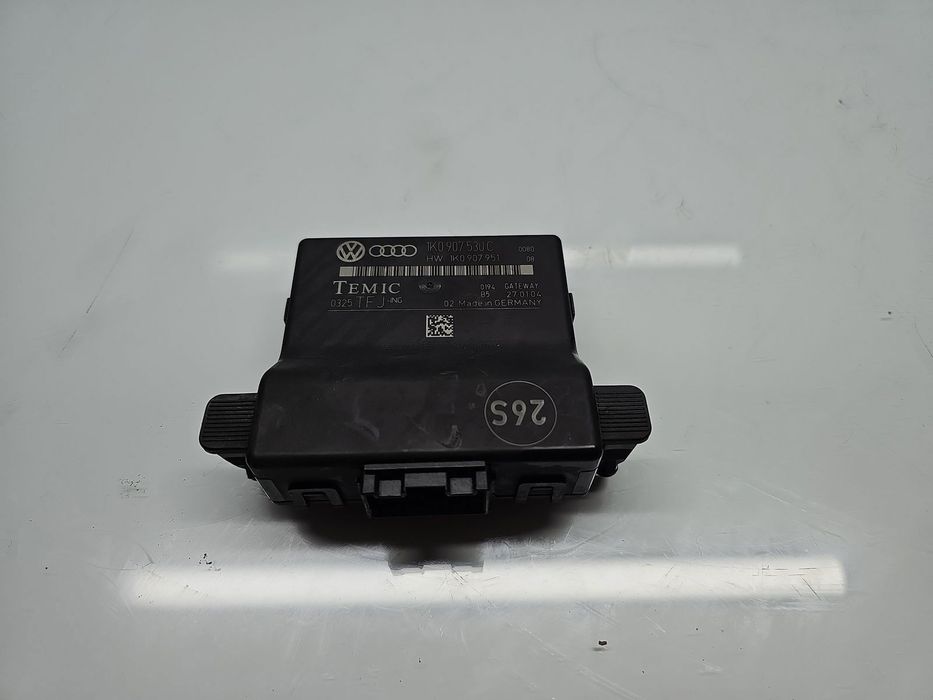 Modul CAN  Volkswagen Touran (1T1, 1T2) [Fabr 2003-2010] 1K0907530C