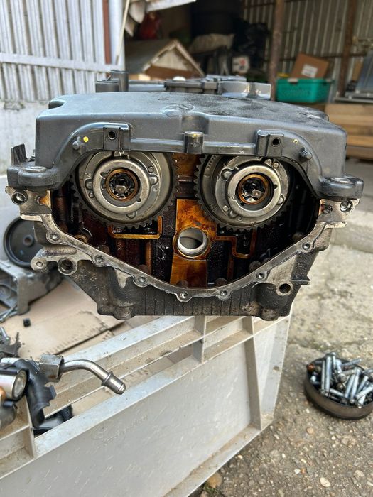 Piese Mercedes w204 benzina 1.8 cgi cod271820