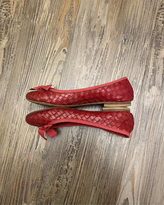 Балетки Marc O’Polo