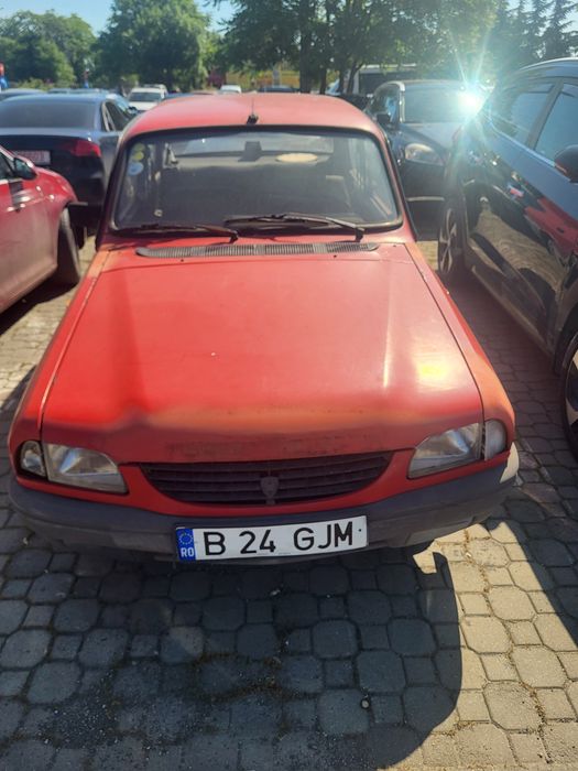 DACIA 1310 2000 — imagine 2