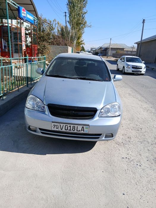 Lasetti 2011 xolati idial