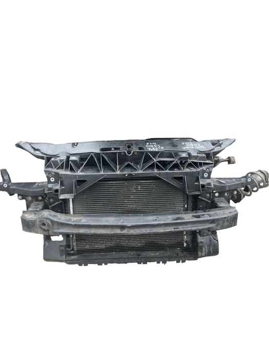 Trager - Cadru Radiator Seat Altea 5P1 2004 -> 1.9 Tdi Bxe
