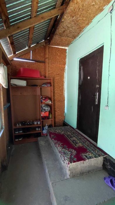 Продам дом  в экологически чистом районе