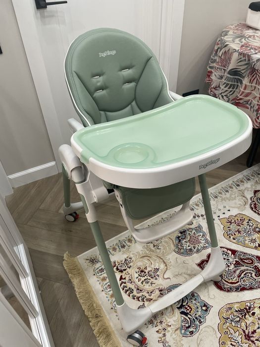 Стульчик Peg Perego Prima Pappa
