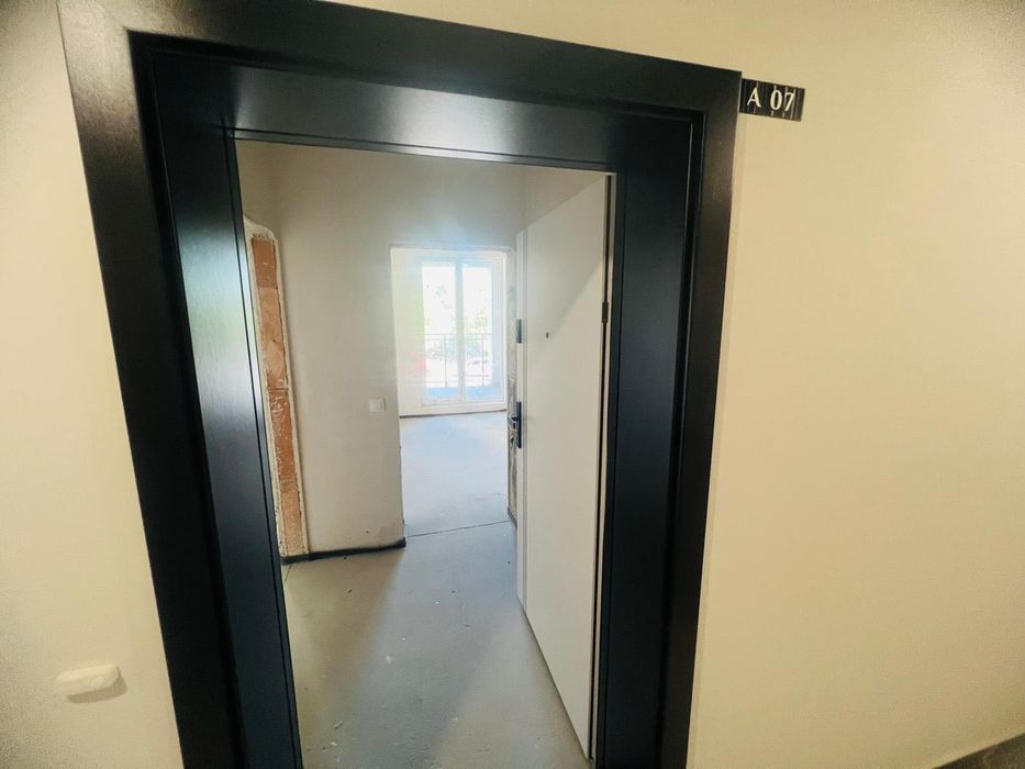 СПЕШНО!!! Двустаен в Атлантис Баркод, Aкт 16/2025 г., ТЕЦ, паркомясто!