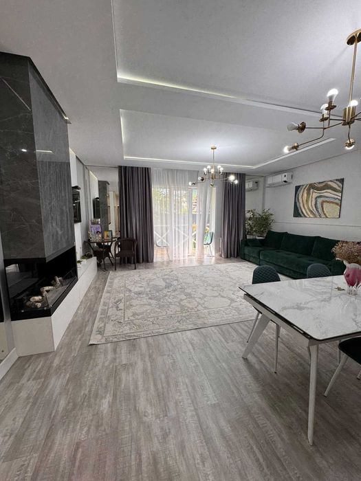 Продажа 3-комнатной квартиры район 8 школа