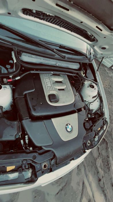 Vand bmw e 46 320cd 150cp