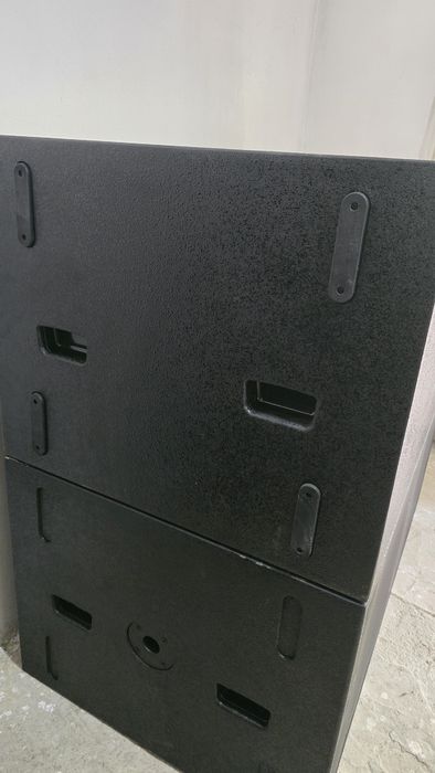 2 Активни баси 2x18 audiocenter S3218A