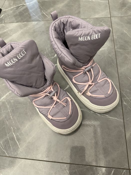 Moon boot ghete, 37