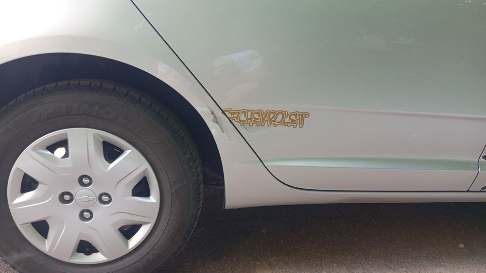 Chevrolet Cobalt