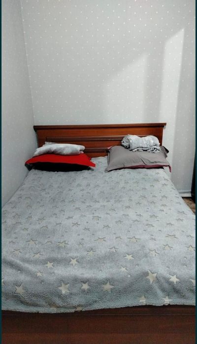Продам кровать двуспальная