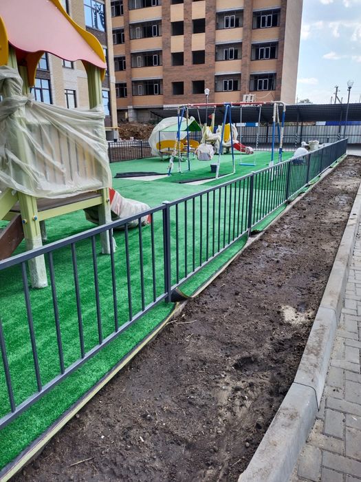 Сварочные работы