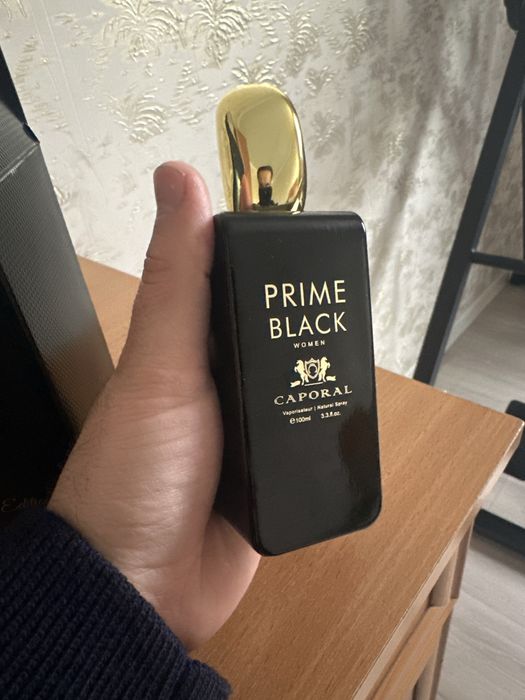 Продам духи женские