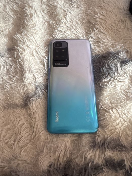 Redmi 10 срочно
