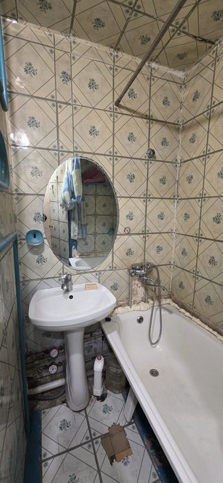 Продам квартиру 2х комнатную