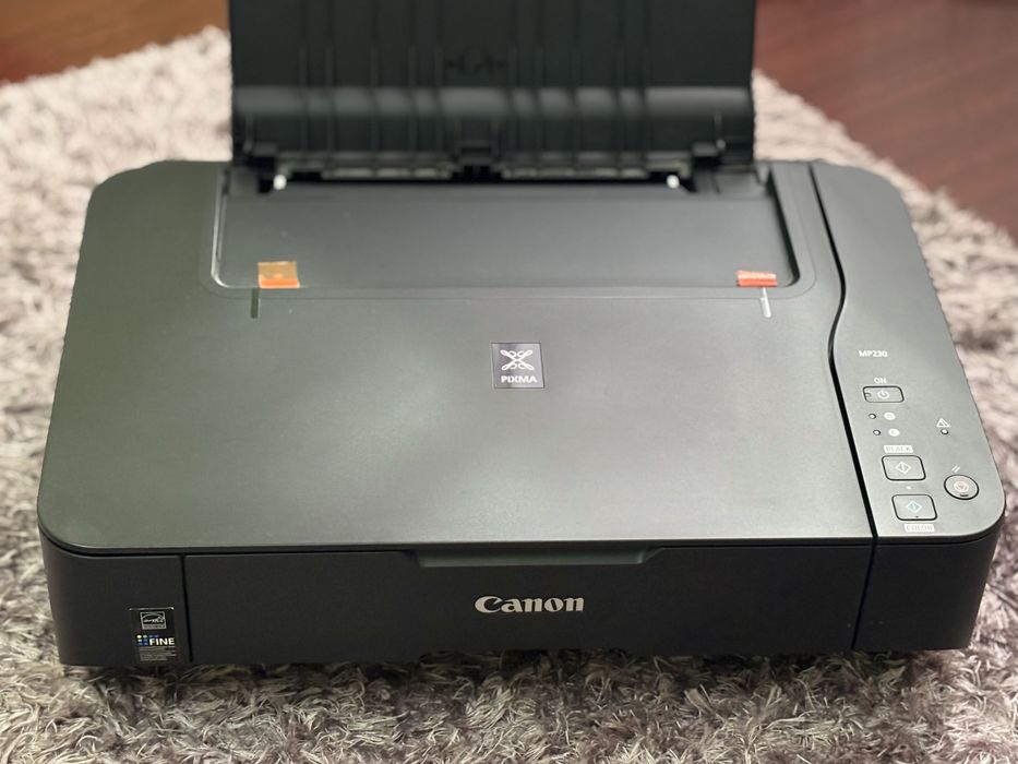 Inprimanta CANON