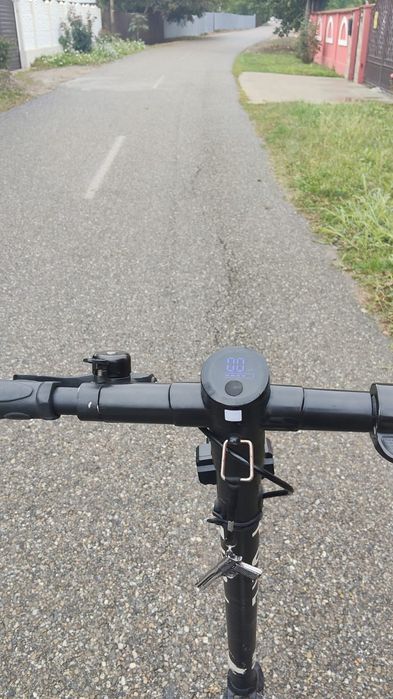 Vand mod SMOK s-priv 225W TC