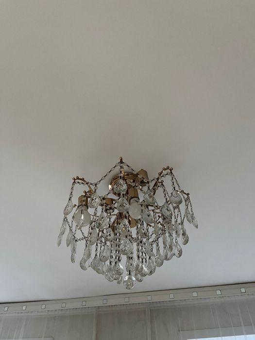 Люстра для всех комнат