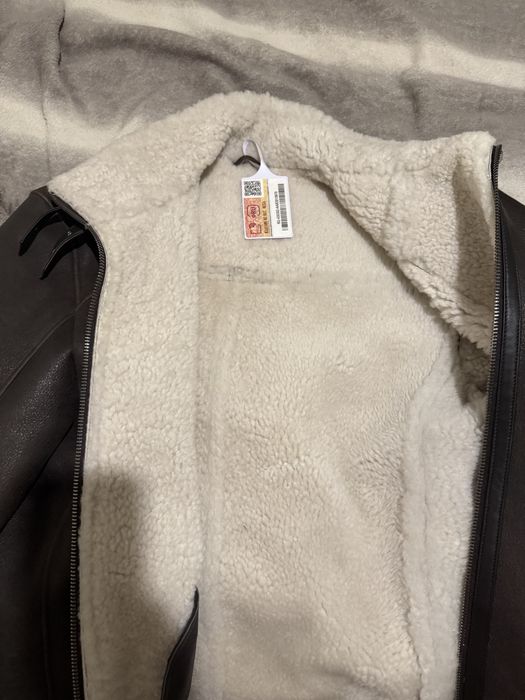 Дубленка мужская продам