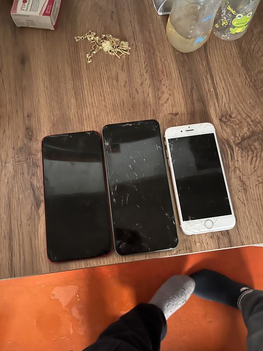 Айфон 6 Самсунк а10 Виво 03