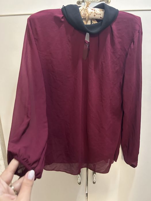 Lot Camasi  bluze S femei