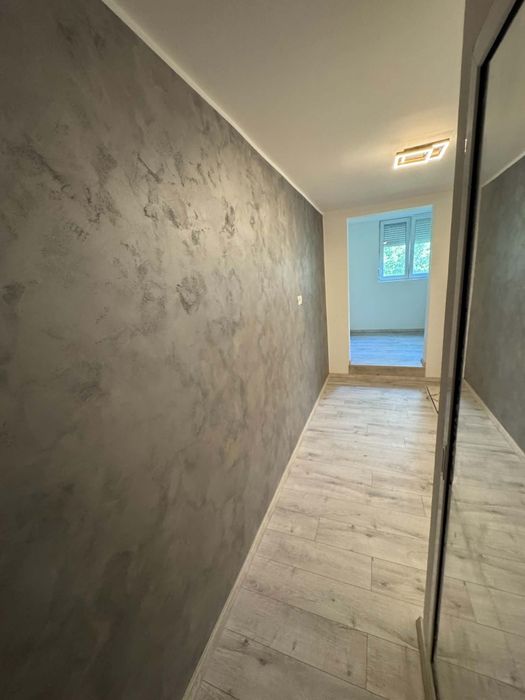 Garsoniera renovată integral.  Galați Micro 19