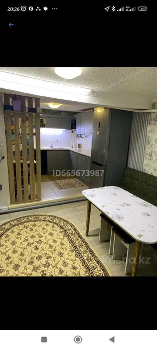 Продам дом в центре г. Щучинска.