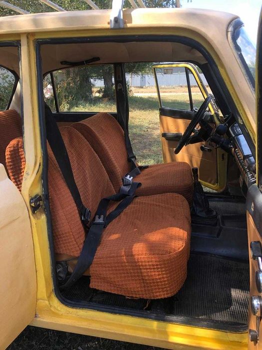 Продажа автомобиль Москвич-412