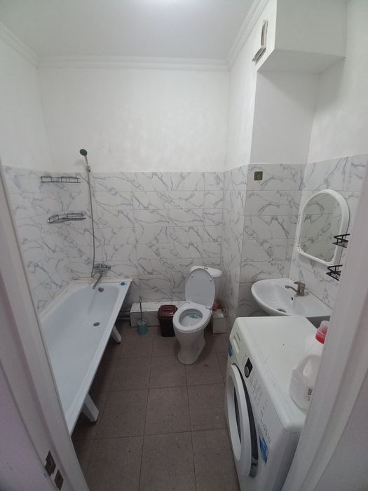 Продам 1 комнатную квартиру