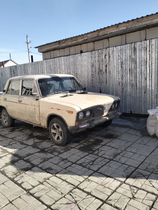 Продам шоха на ходу