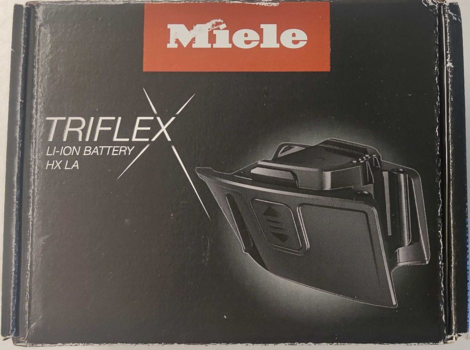 Батерия за Miele triflex