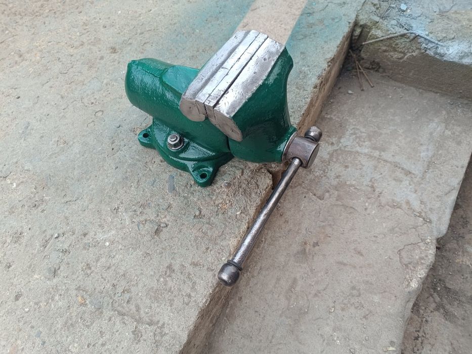 Менгемета  125мм