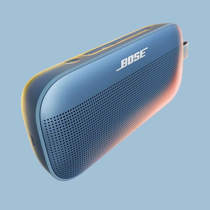 Bose SoundLink Flex II ( 2nd Gen ) Blue Портативна/Преносима
