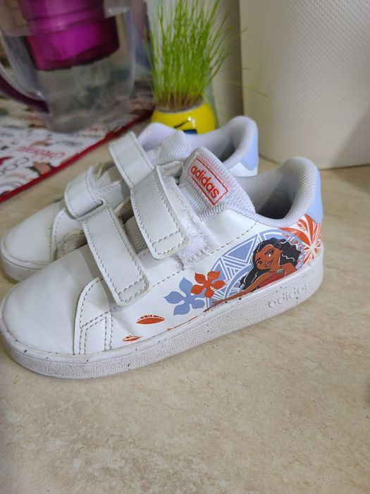 Детски обувки H&M,Adidas