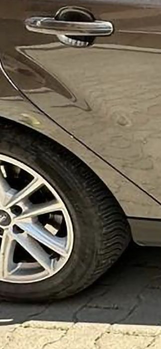 FORD Focus mk3 An 2015 1.0 ecoboost