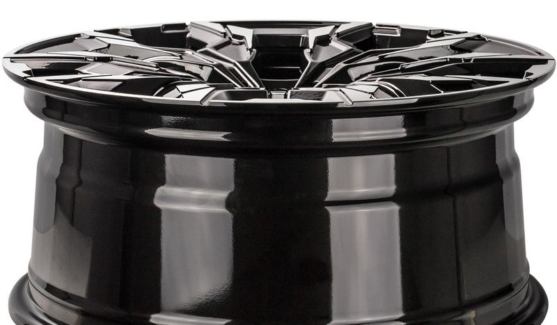 Jante 18 BMW cu 5 x 120 pt  F20 F22 F30 F32 F10 F11 F13 X1 X3 X5