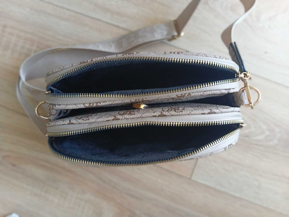 Geanta Guess practica