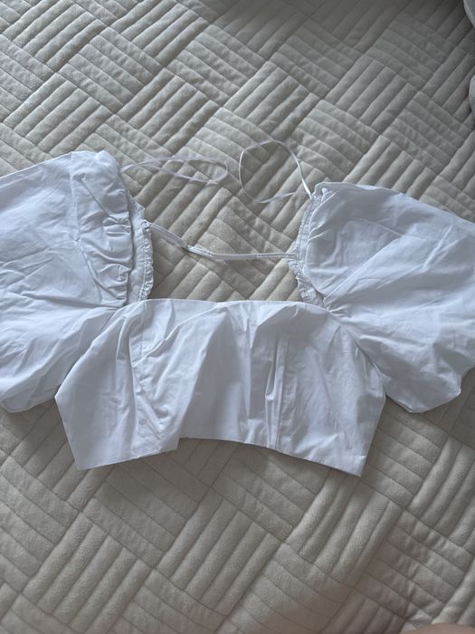 Топ для девушки GJ