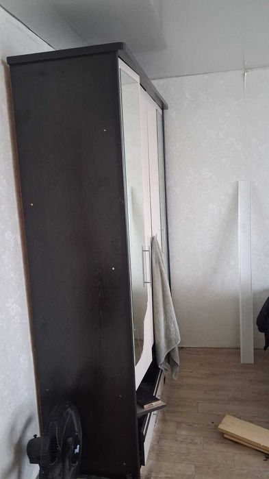 Продам 1-комн по ул. Ауэзова, 31