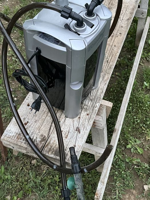 Filtru extern Jbl e701