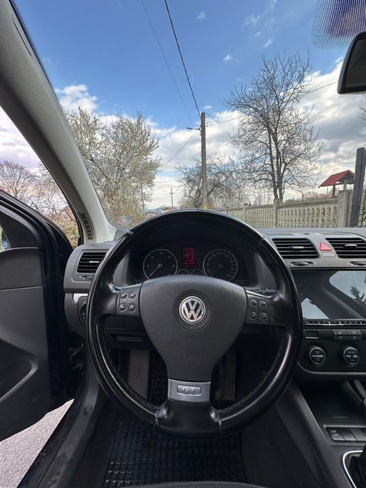 VOLKSWAGEN Golf 2005 — imagine 19