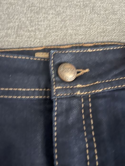 Fusta dama blugi Calvin Klein