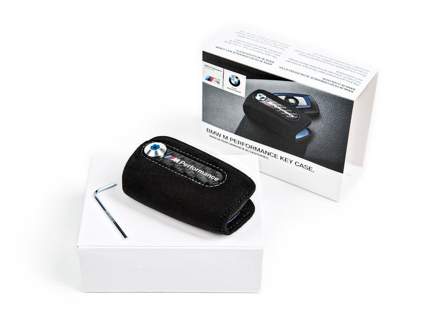 Husa cheie originala Bmw M Performance