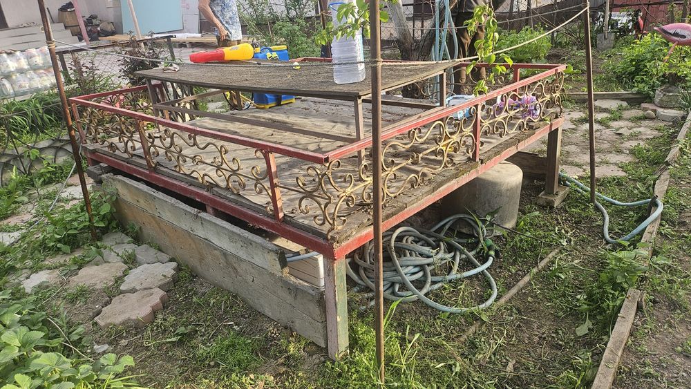 Продам тапчан для дома
