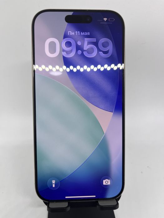 Iphone 16 Pro 256 GB Pintel kz 88835