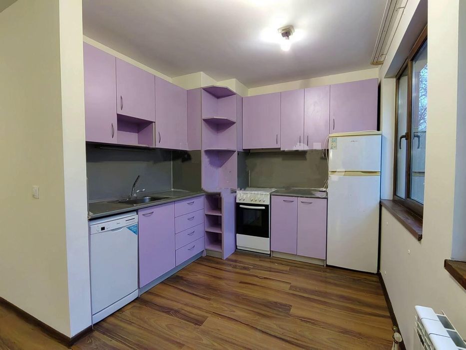 Дава се под наем Тристаен апартамент в София, Зона Б-5 - 120 кв.м за 750 € - Снимка #1