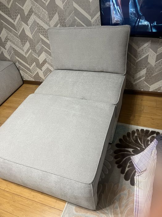 Диван пуфик детская мебель спальня